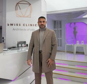 valentin burada, actor