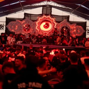 Jamie Jones la București: experiența muzicală pe care nu ai voie s-o ratezi – by Kristal Groove x The Brunch Affair!