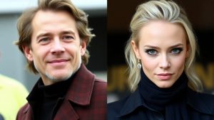 Vedete transformate: înainte și după un deceniu