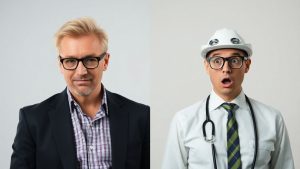 Vedete care și-au schimbat complet cariera