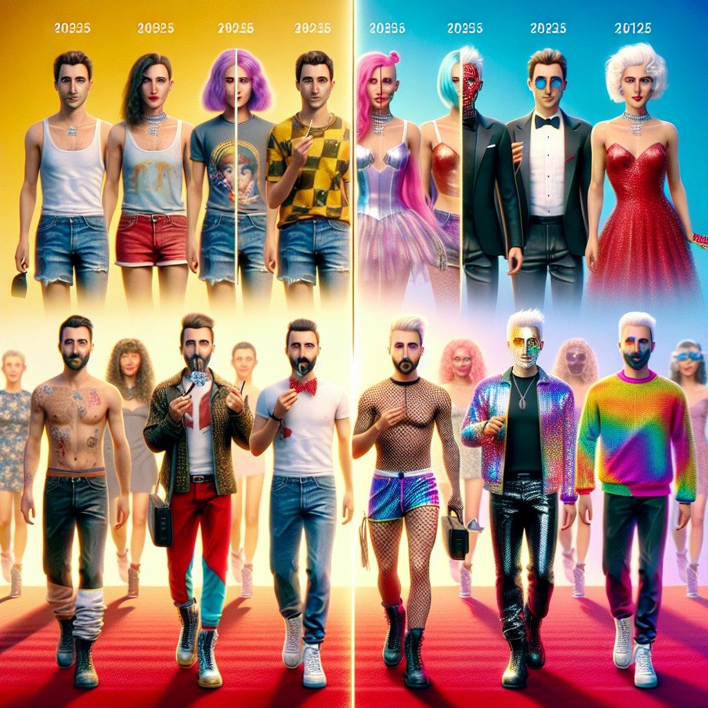 Interviuri exclusive despre transformările vedetelor în 2025 1 interviu