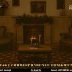 Scrisoare de Crăciun în epoca interbelică: Povestea Crăciunului anilor ’30 la Eko Group Vila