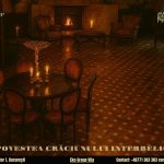 Târg de Crăciun cu parfum interbelic la Eko Group Vila: o eleganță aparte a anilor ’30