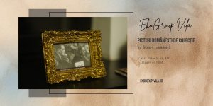 Duminicile de artă la EkoGroup Vila: O călătorie în universul picturilor românești de patrimoniu