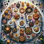 Rețete povestite de vedete: preparatele preferate din viața lor