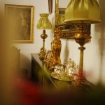 Casa Tătărescu: Martor tăcut al puterii interbelice și actuala identitate a EkoGroup Vila