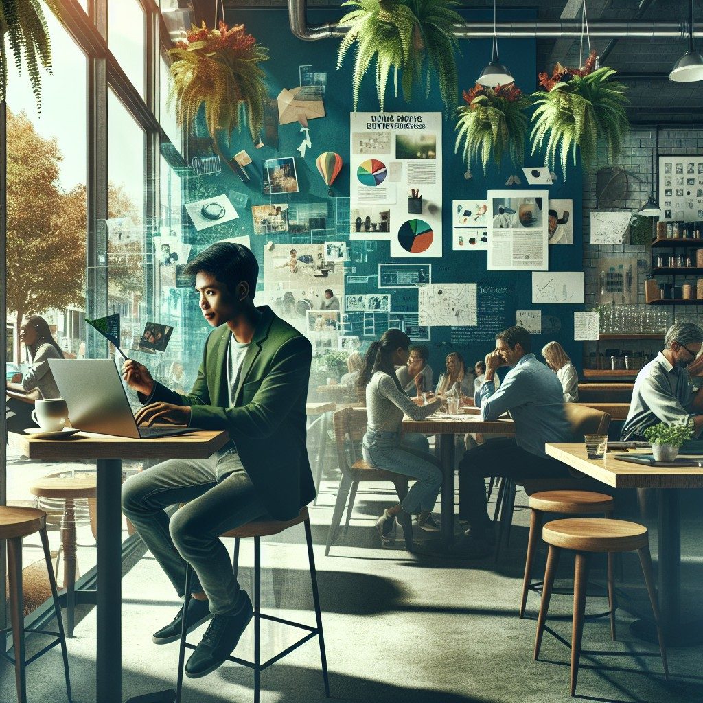 Idei afaceri mici care pot schimba complet stilul tău de viață