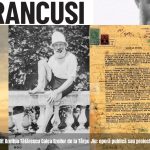 Cum a gândit Arethia Tătărescu Calea Eroilor de la Târgu Jiu: operă publică sau proiect de oraș?