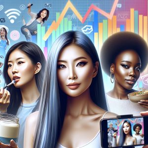 monetizare social media